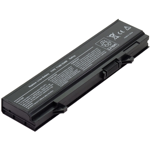 BATTDEPOT NEW KM742 KM769 WU841 KM771 KM752 KM760 KM970 MT186 MT332 PW649 RM661 312-0746 312-0762 WU843 Laptop Battery for Dell Latitude E5400 E5410