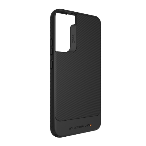 ZAGG  Copenhagen Case Compatible With Galaxy S22+ 5G - In Black