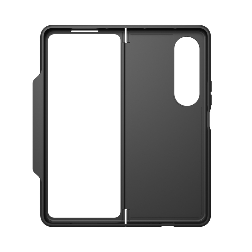 ZAGG Bridgetown Case compatible with Galaxy Z Fold 4 5G - Black