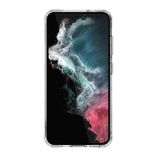 Case-Mate Twinkle Galaxy S23 5G Plastic Fitted Hard Shell Case – Silver