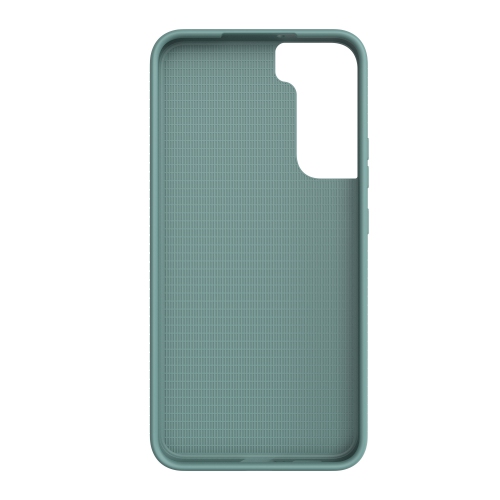 ZAGG Copenhagen Case compatible with Galaxy S22+ 5G - Green
