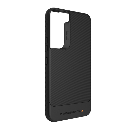 ZAGG  Copenhagen Case Compatible With Galaxy S22 5G - In Black