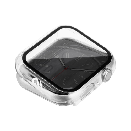 Apple Watch 40mm Case-Mate Tough w/Integrated Glass Screen Protector - Clear