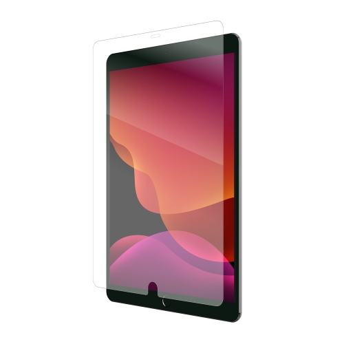 Protecteur d'écran InvisibleShield Glass Elite de ZAGG pour 10,9 2022 de iPad