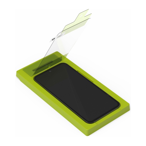 Samsung Galaxy A54 5G PureGear Ultra Clear HD Tempered Glass Screen Protector w/ Applicator Tray