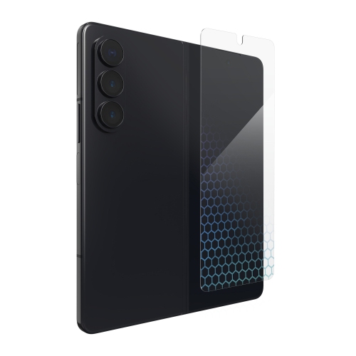 INVISIBLESHIELD  Samsung Galaxy Z Fold5 5G Zagg Glass Xtr2 Screen Protector