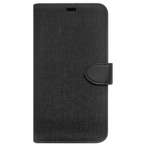 Blu Element Folio 2-in-1 Case | Made for iPhone 16e/15/14/13 | Black