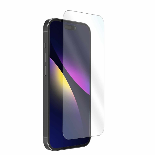 Blu Element Tempered Glass Bulk iPhone 15 Pro | Compatible with iPhone 15 Pro