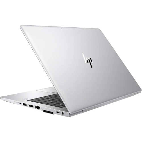 EliteBook 830 G5 de HP, 13&nbsp;po, carte graphique UHD 620 d'FHD, i5-8350U, 16&nbsp;Go, 256&nbsp;Go, PCIe, garantie de 2 ans, remis à neuf