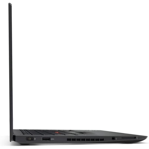 Refurbished LENOVO ThinkPad T470s, 14" FHD ,i5-7300U, 8GB, 256GB, PCIe, 2 Years Warranty, 100600-20669