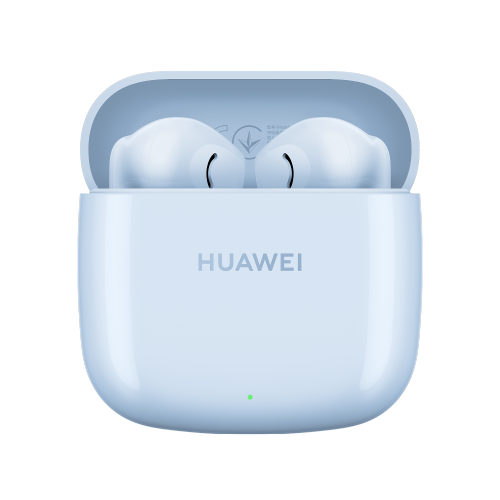 HUAWEI FreeBuds SE 2 - 40-Hour Battery Life, Compact and Comfortable to Grip, 3 Hours of Music Playback on a 10-Minute Charge, IP54 , Robust