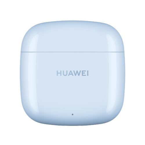 HUAWEI FreeBuds SE 2 - 40-Hour Battery Life, Compact and Comfortable to Grip, 3 Hours of Music Playback on a 10-Minute Charge, IP54 , Robust