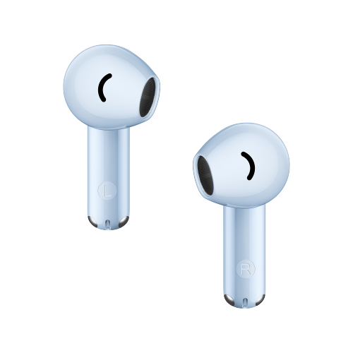 HUAWEI FreeBuds SE 2 - 40-Hour Battery Life, Compact and Comfortable to Grip, 3 Hours of Music Playback on a 10-Minute Charge, IP54 , Robust