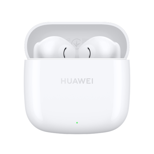 HUAWEI FreeBuds SE 2 - 40-Hour Battery Life, Compact and Comfortable to Grip, 3 Hours of Music Playback on a 10-Minute Charge, IP54, Robust Bluetooth