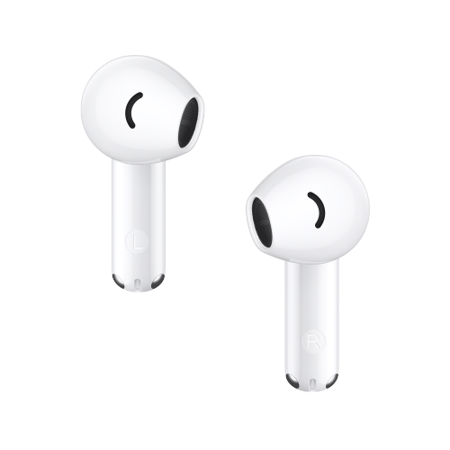 HUAWEI FreeBuds SE 2 - 40-Hour Battery Life, Compact and Comfortable to Grip, 3 Hours of Music Playback on a 10-Minute Charge, IP54, Robust Bluetooth