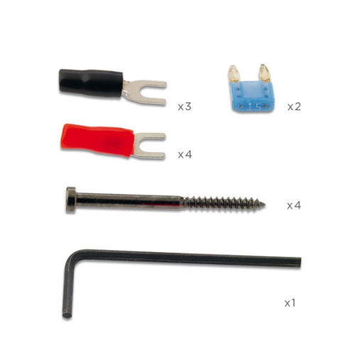 FOCAL FDS 1.350 DIRECT FET ULTRA-COMPACT MONO AMPLIFIER