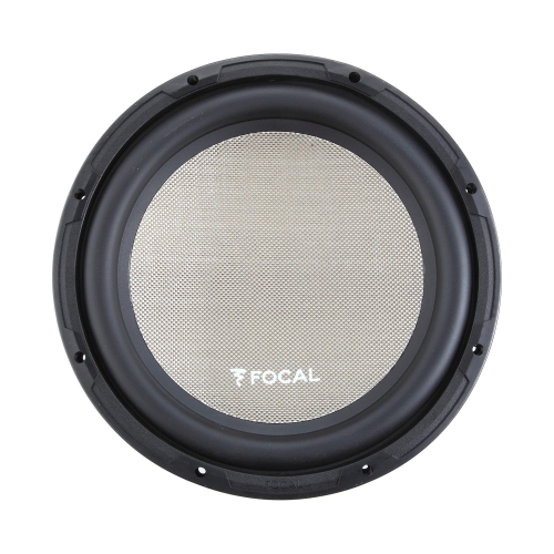 Focal 30A4 haut-parleur d'extrêmes graves de 12 po de 4 ohms de la série Access