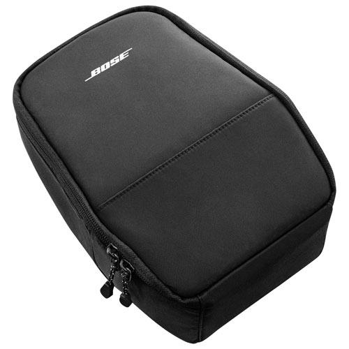 Casque d'écoute avec fil à suppression du bruit A30 Aviation de Bose - Noir