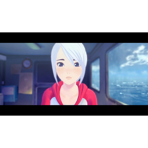 Another Code Recollection (Switch)