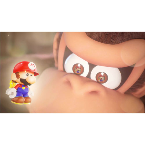 Mario vs. Donkey Kong (Switch)