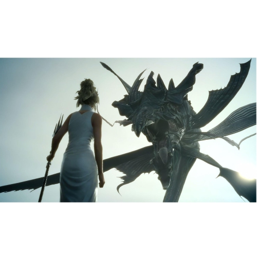 Final Fantasy XV 15