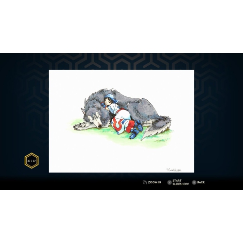 Samurai Shodown Neogeo Collection (Ninendo Switch)