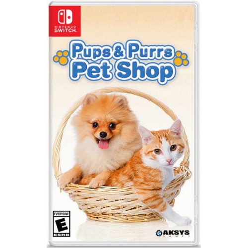 Pet hot sale shop buy