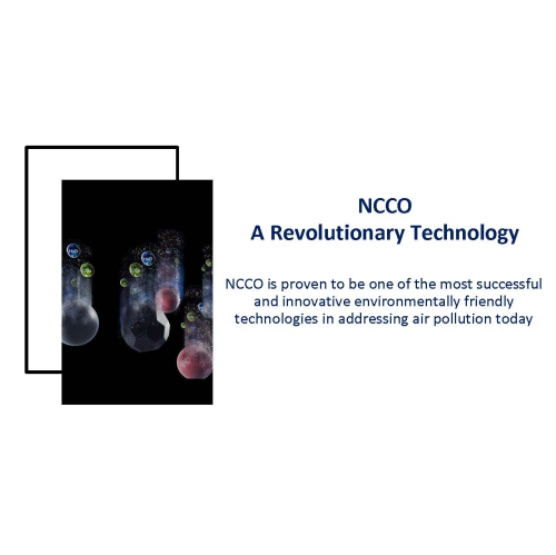 Westinghouse NCCO Reactor Replacement Compatible with 1804(SP6440) Model Air Purifiers