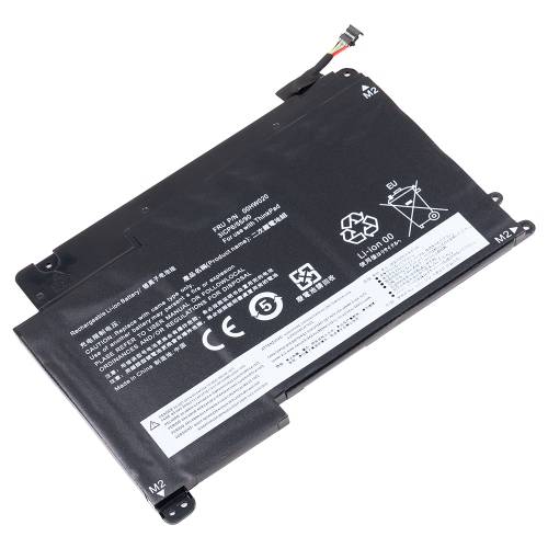 BATTDEPOT NEW 00HW020 00HW021 SB10F46458 SB10F46459 Laptop Battery for Lenovo ThinkPad P40 Yoga ThinkPad Yoga 460 [41Wh]