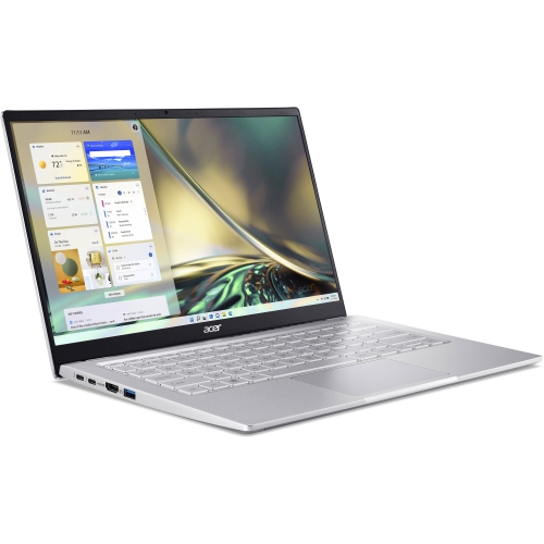 Acer 14” Swift 3 - Open Box w/ 1 Year Warranty