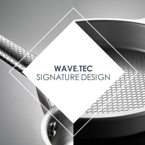 Starfrit – moules pour 12 muffins The Rock, revêtement antiadhésif