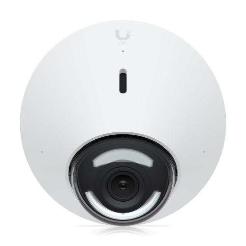 UBIQUITI  Unifi Protect G5 Series 4Mp Wide Angle Dome Security Camera - In White