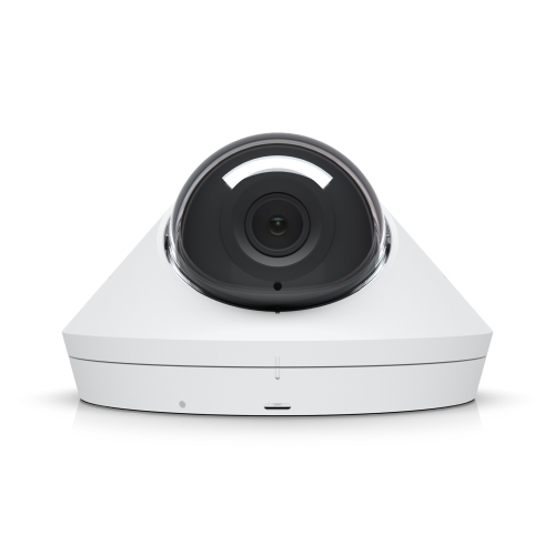 Ubiquiti UniFi Protect G5 Series 4MP Wide Angle Dome Security Camera - White