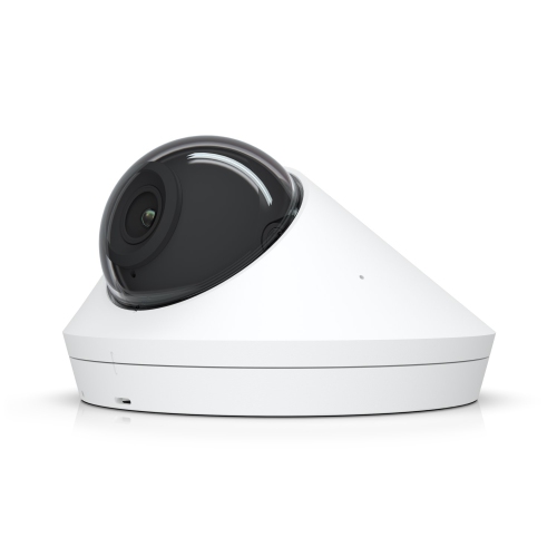 Ubiquiti UniFi Protect G5 Series 4MP Wide Angle Dome Security Camera - White
