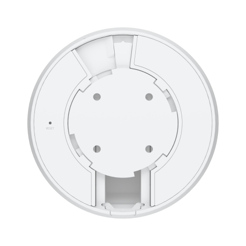 Ubiquiti UniFi Protect G5 Series 4MP Wide Angle Dome Security Camera - White