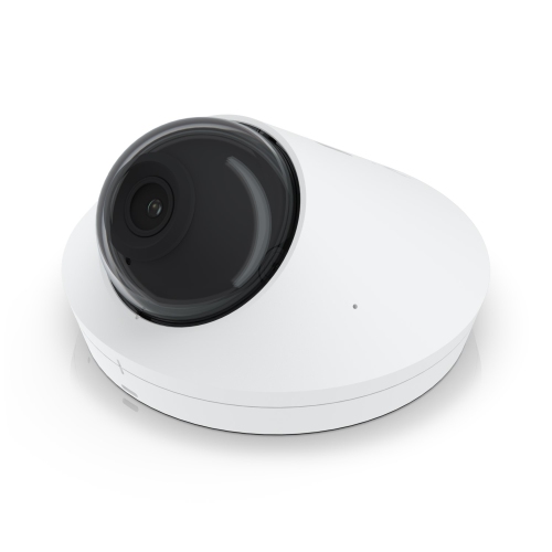 Ubiquiti UniFi Protect G5 Series 4MP Wide Angle Dome Security Camera - White