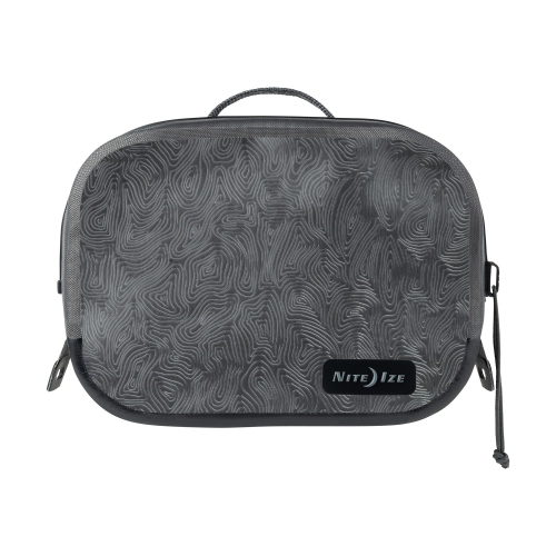 Petit cube de rangement étanche Runoff de Nite Ize