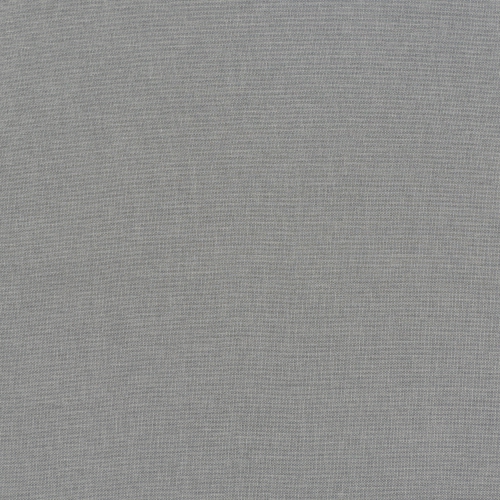 CorLiving Georgia Light Grey Fabric Ottoman