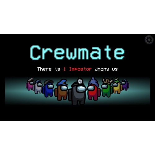 Among Us Collectors Edition (PC)