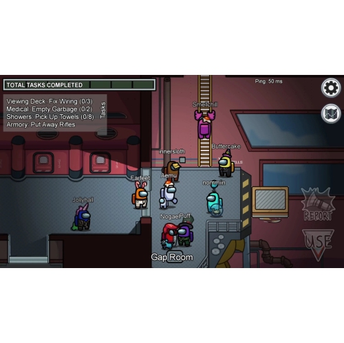 Among Us Collectors Edition (PC)