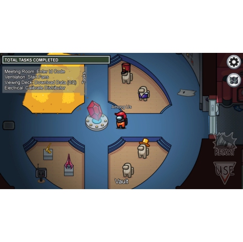 Among Us Collectors Edition (PC)