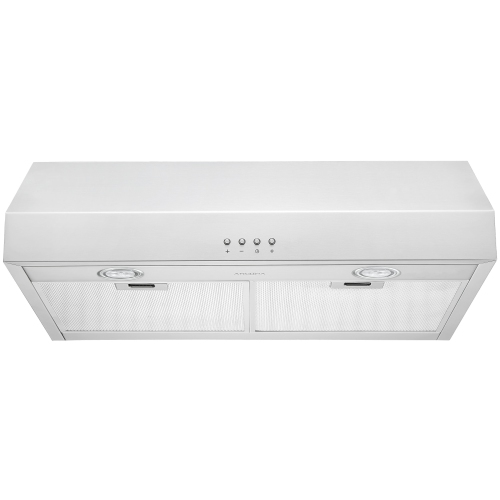 Ancona Advanta Pro III 30" Under Cabinet Range Hood