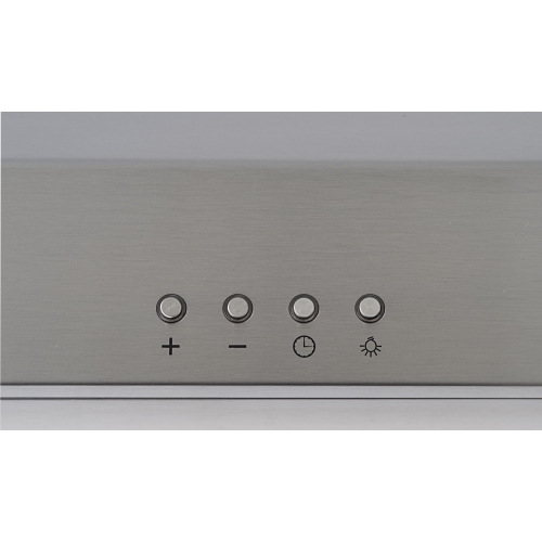 Ancona Advanta Pro III 30" Under Cabinet Range Hood