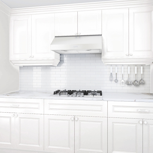 Ancona Advanta Pro III 30" Under Cabinet Range Hood