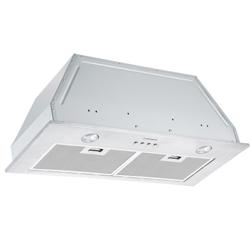Ancona B428 28 in. BuiltIn Range Hood Best Buy Canada