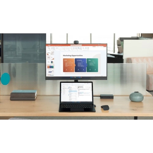 Microsoft Surface 5 13.5" Business Laptop-Matte Black(Intel Core i5 1245U / 256 GB SSD / 16 GB RAM / Windows 10)-(R7I-00024)