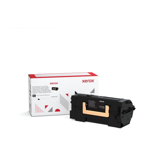 Xerox VersaLink B625 Black Standard Capacity Toner Cartridge -