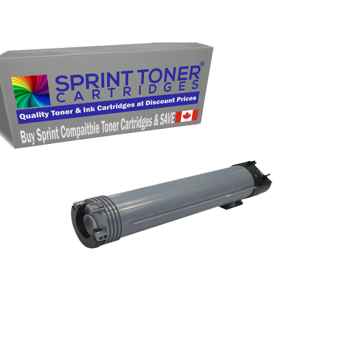 Compatible Xerox Black 006R01697 Toner Cartridges. printers C8030-8070.