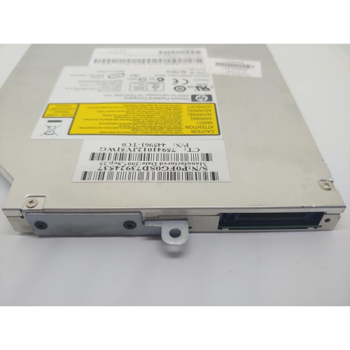 HP DVD RW DL light Scribe Drive Sourced from Working Laptop AD-7561A 455830-001