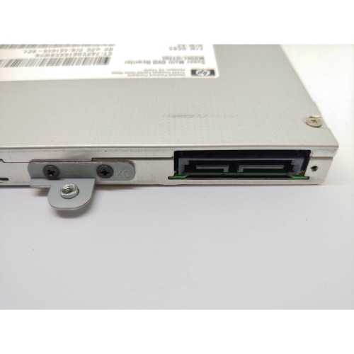 HP LightScribe RW DL Optical Drive Sourced from Working Laptop GT20L 461646-6CA 488747-001